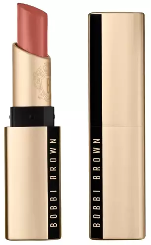 BOBBI BROWN Luxe Matte Lipstick - Neutral Rose (Neutral Pinky Rose)