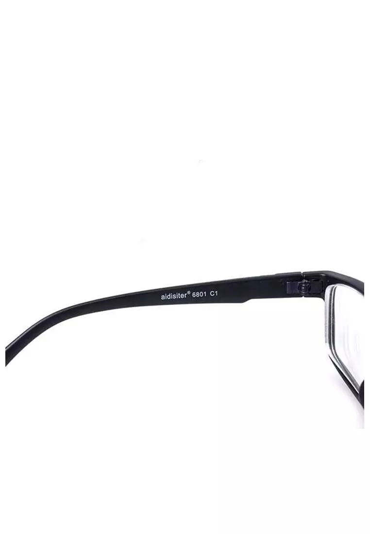 Kacamata Rabun Jauh Lensa Minus 1.5 Material PC ORIGINAL