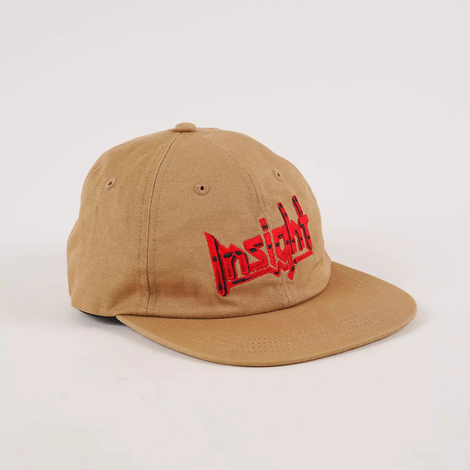 Insight Topi Pria Breaking The Law Cap Planet Surf