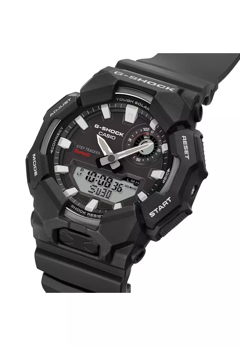 CASIO G-SHOCK SPORTS GA-B010-1A