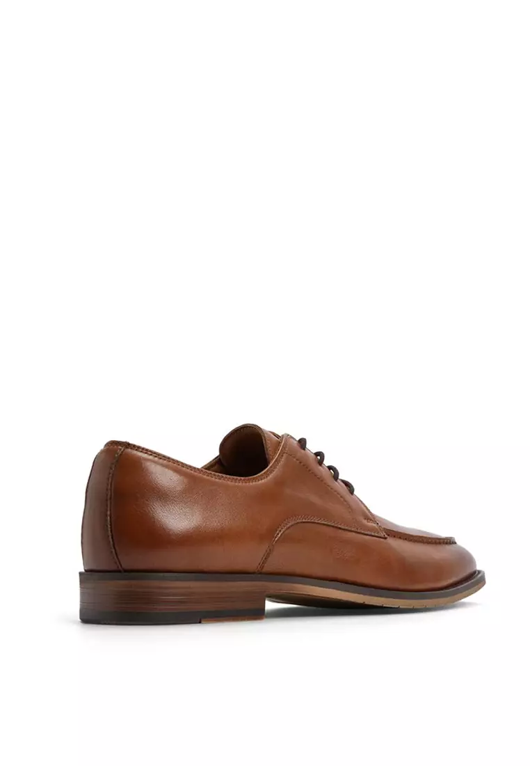 Montcourt Derby Shoes