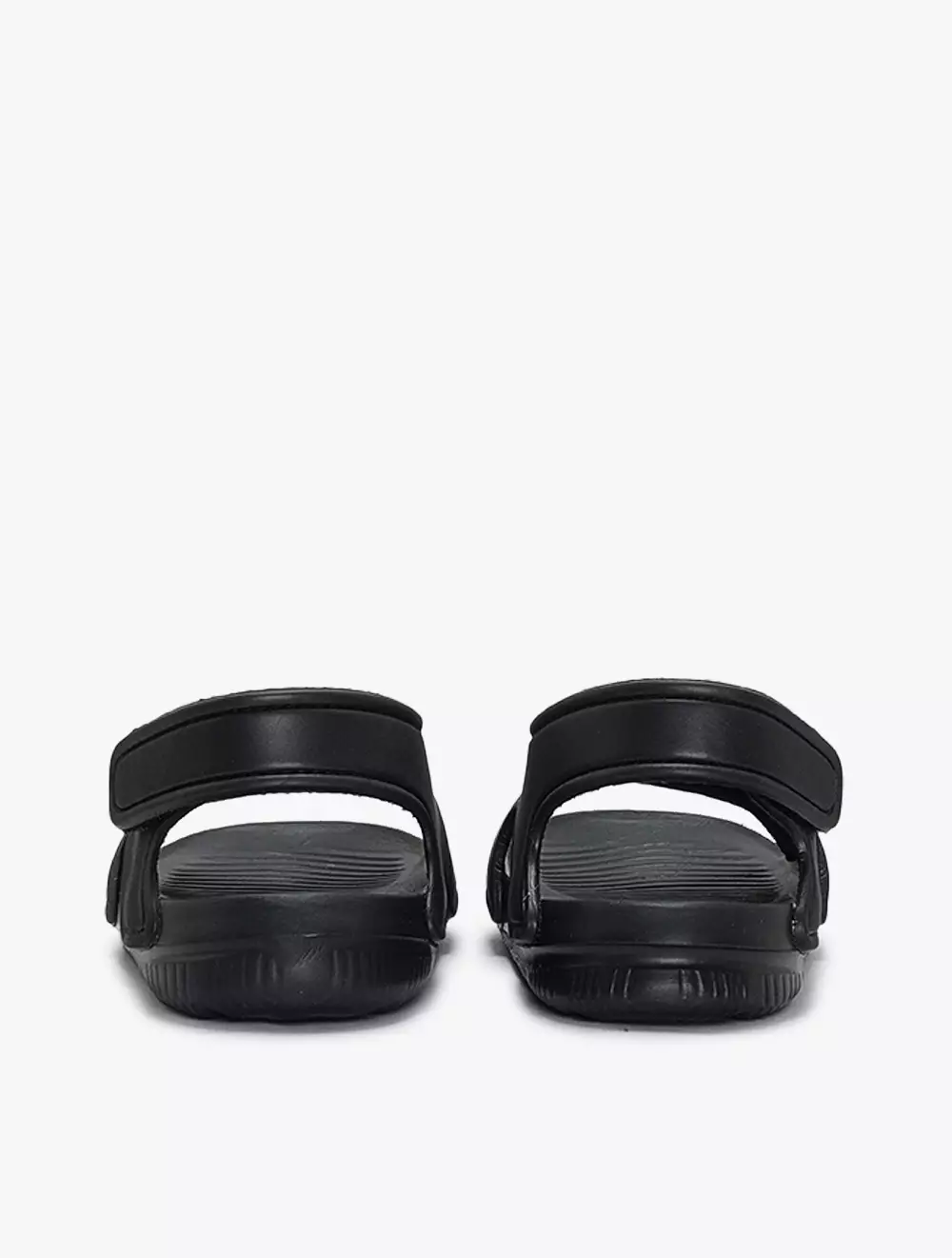 Payless Airwalk Childrens Blair Toddler Sandals - Mono Black_06