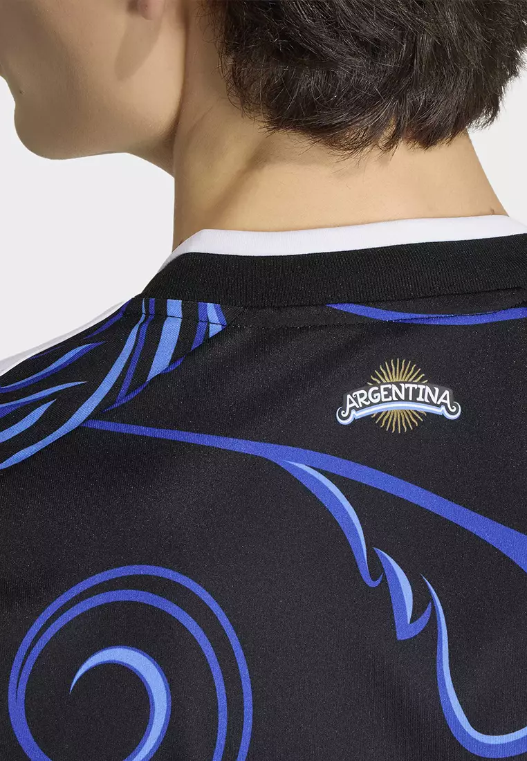 Football Argentina 26 Away Jersey