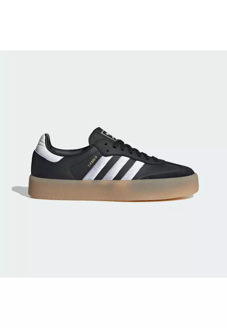 Buy ADIDAS Samba Shoes 2025 Online | ZALORA