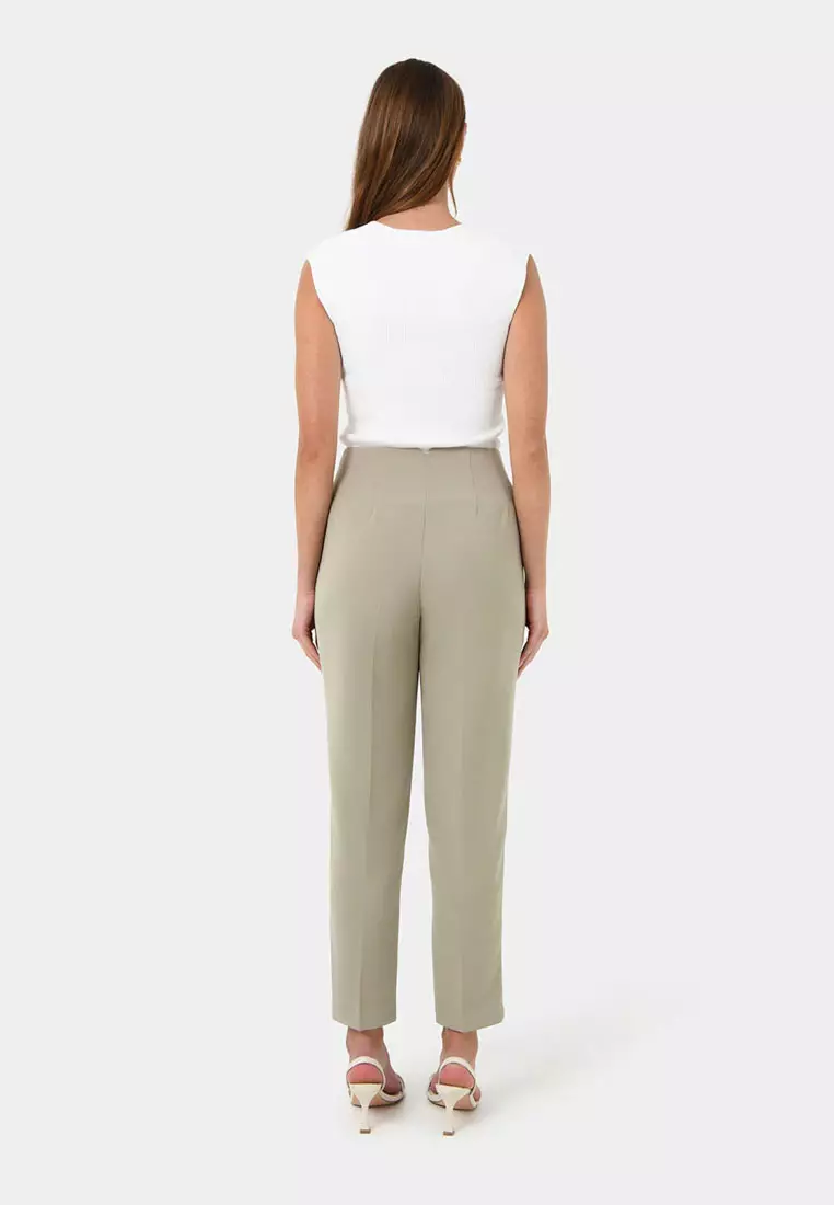 Ace Straight Leg Pants