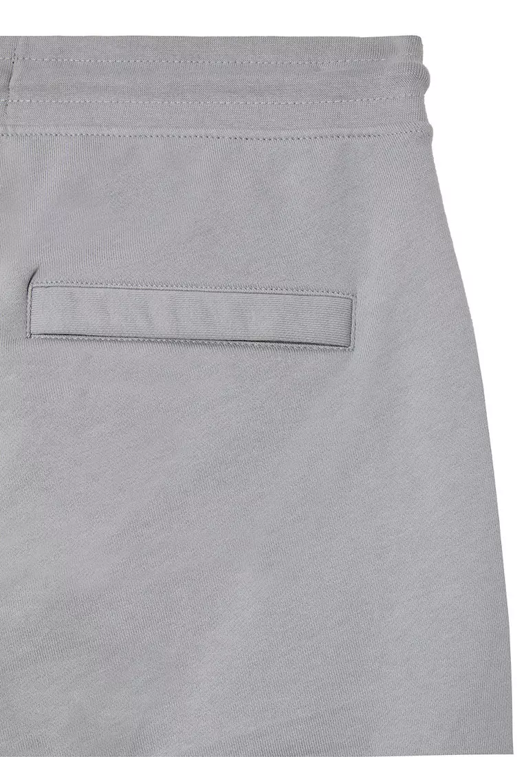 MENS SMOKEY HAWKINS ZIP POCKET SHORT