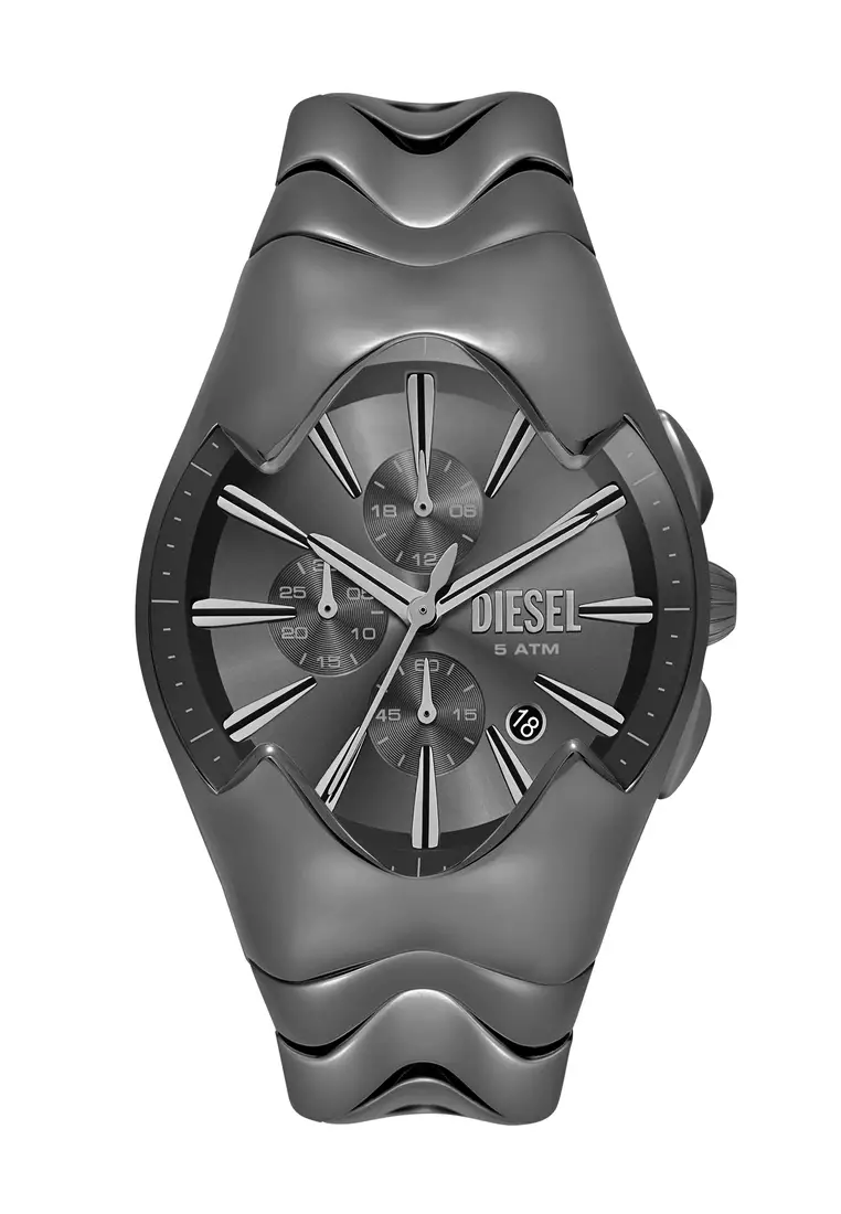 Buy Diesel Diesel Men's Mercurial Chronograph Watch ( DZ4682