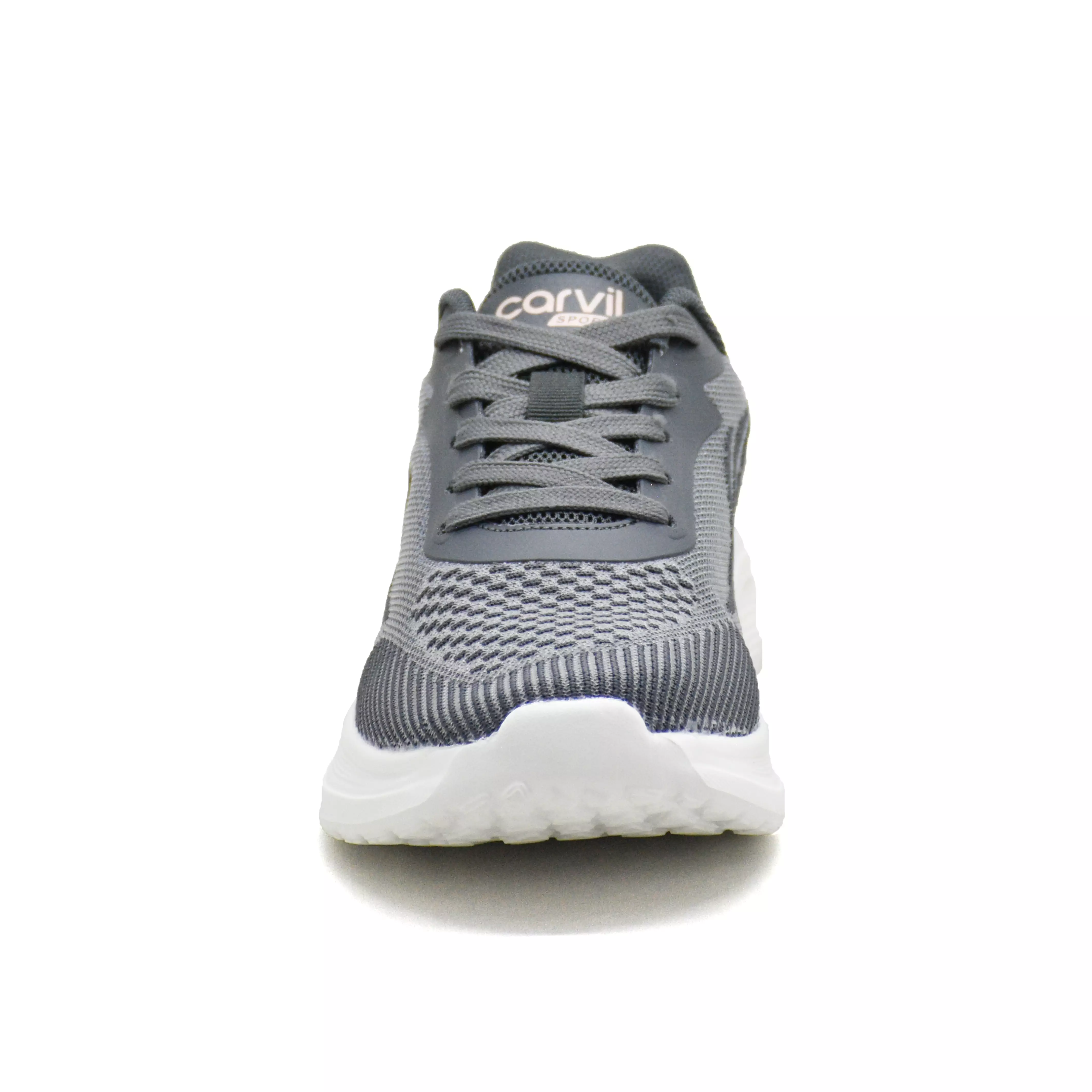 Carvil Sepatu Wanita Snurpy-SL Light Grey