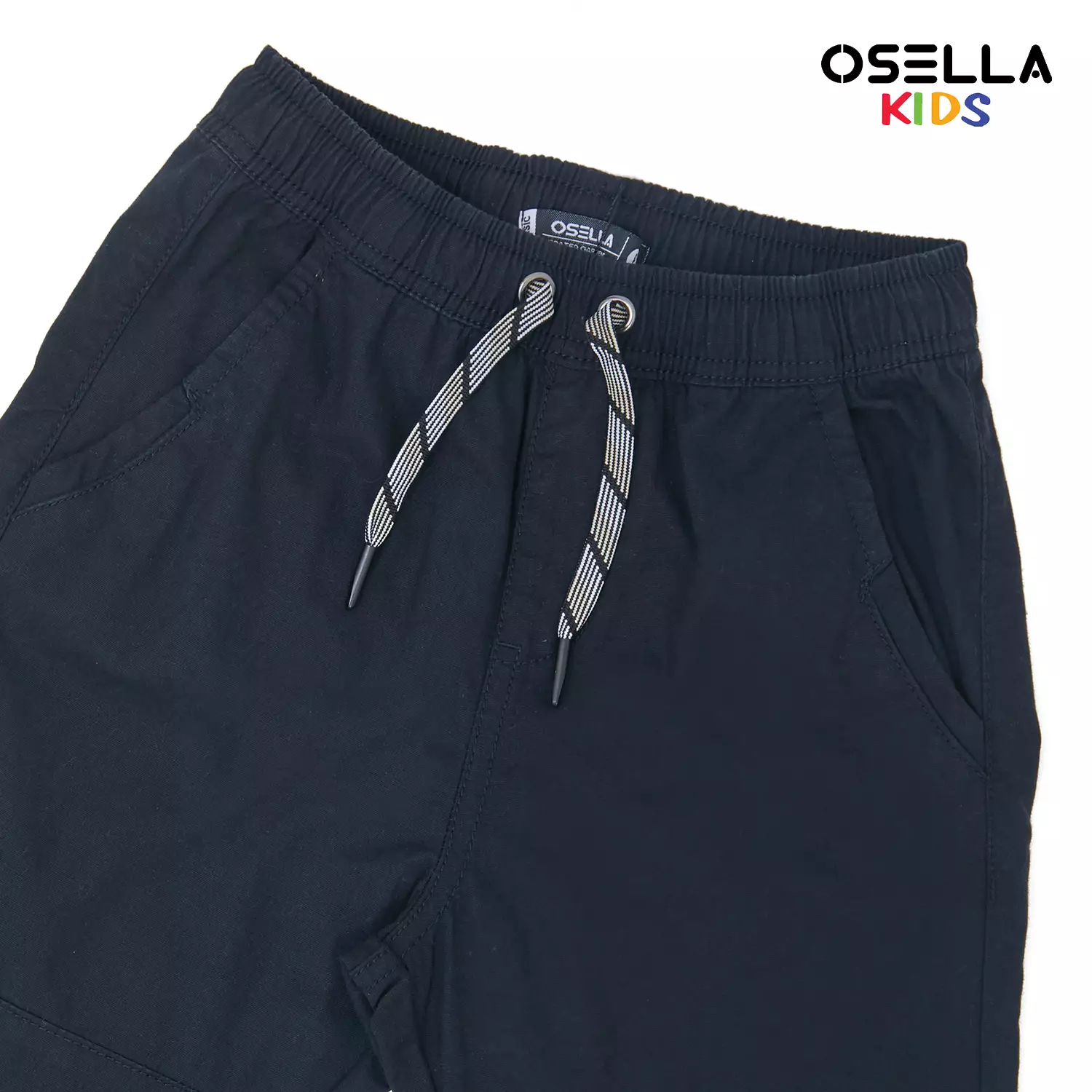 [NEW] Osella Zoey Basic Regular Chinos Pants 328P500143 | Celana Chinnos Anak Laki Laki