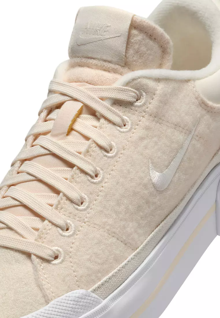 Court Legacy Lift Women's Shoes