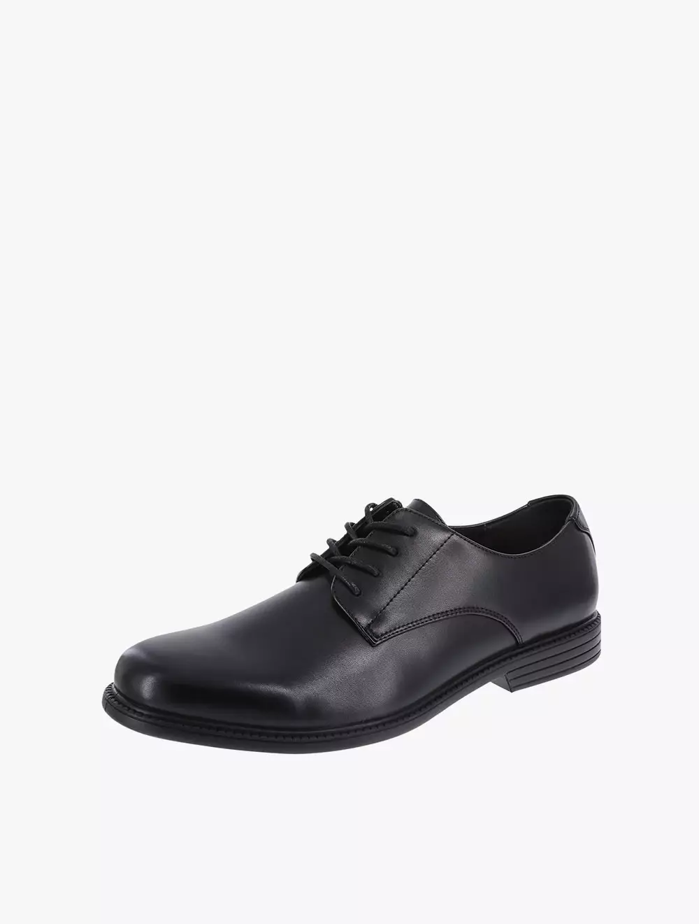 Payless mens discount black dress shoes