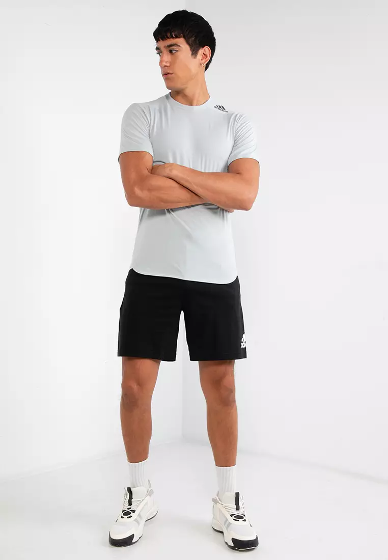 Buy ADIDAS Designed For Training T-Shirt 2024 Online | ZALORA