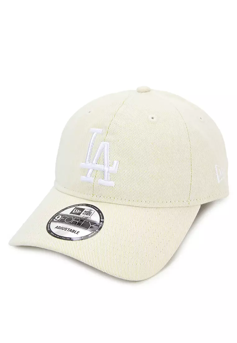 Jual New Era Los Angeles Dodgers 9Forty MLB Pastel Original 2025