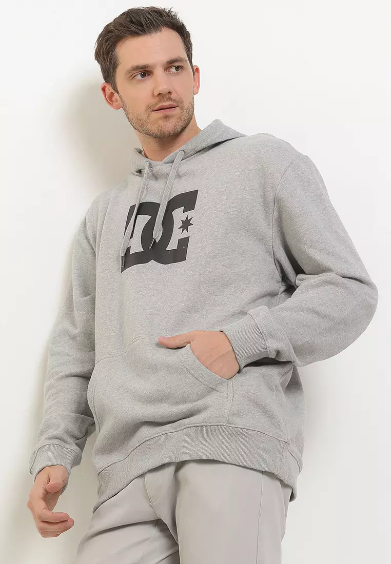 Hoodie dc original hotsell