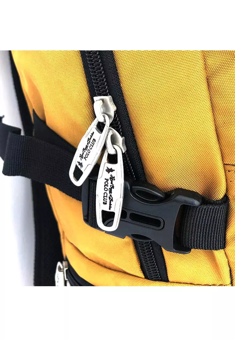 Polo clearance climb bag