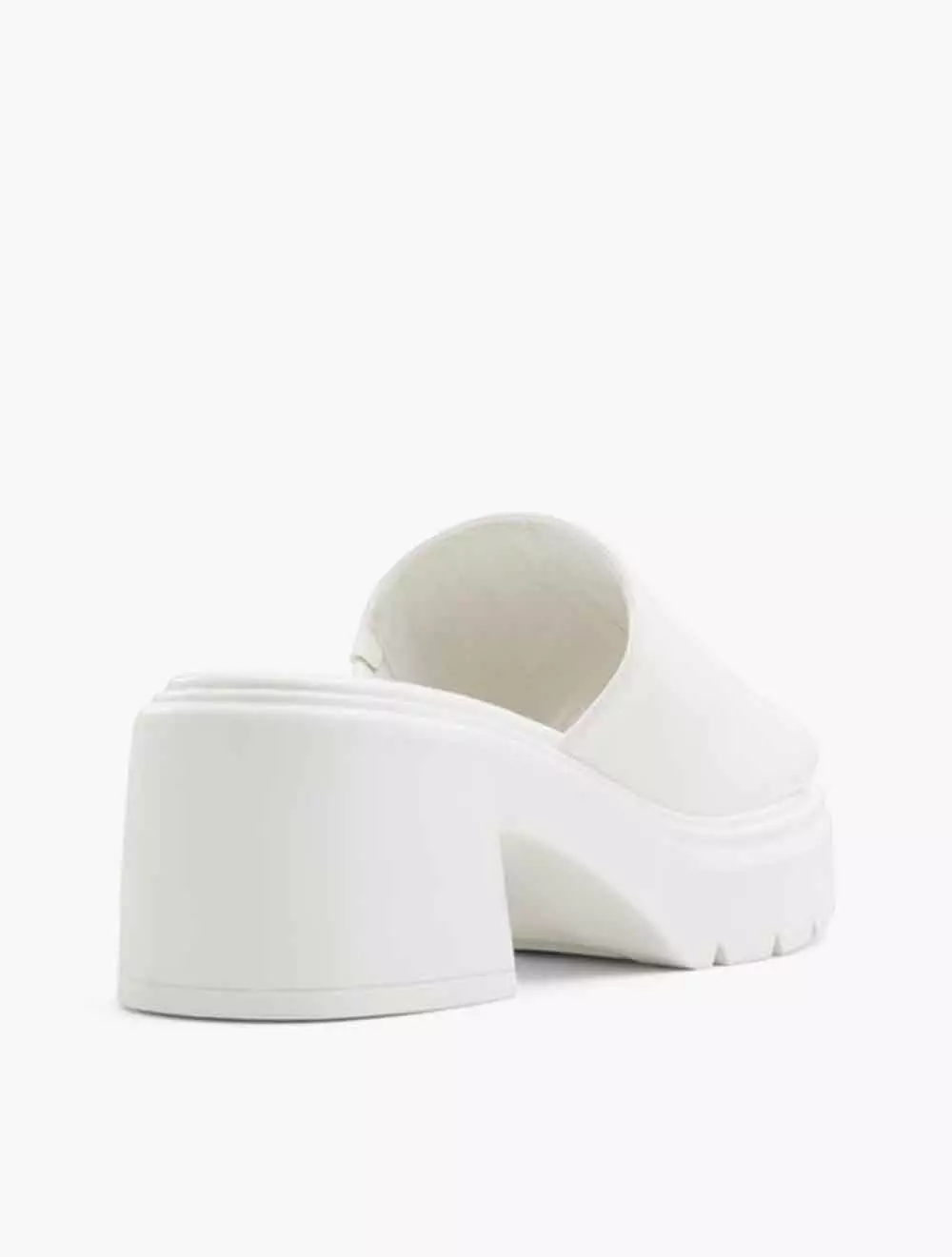 ALDO Harrietta Women's Heeled Sandals - White