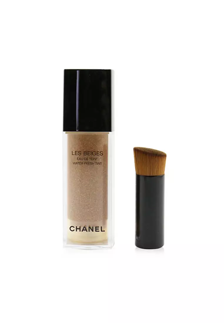 Discount on Chanel  shoes - SKU: Les Beiges Eau De Teint Water Fresh Tint - # Medium 30ml/1oz