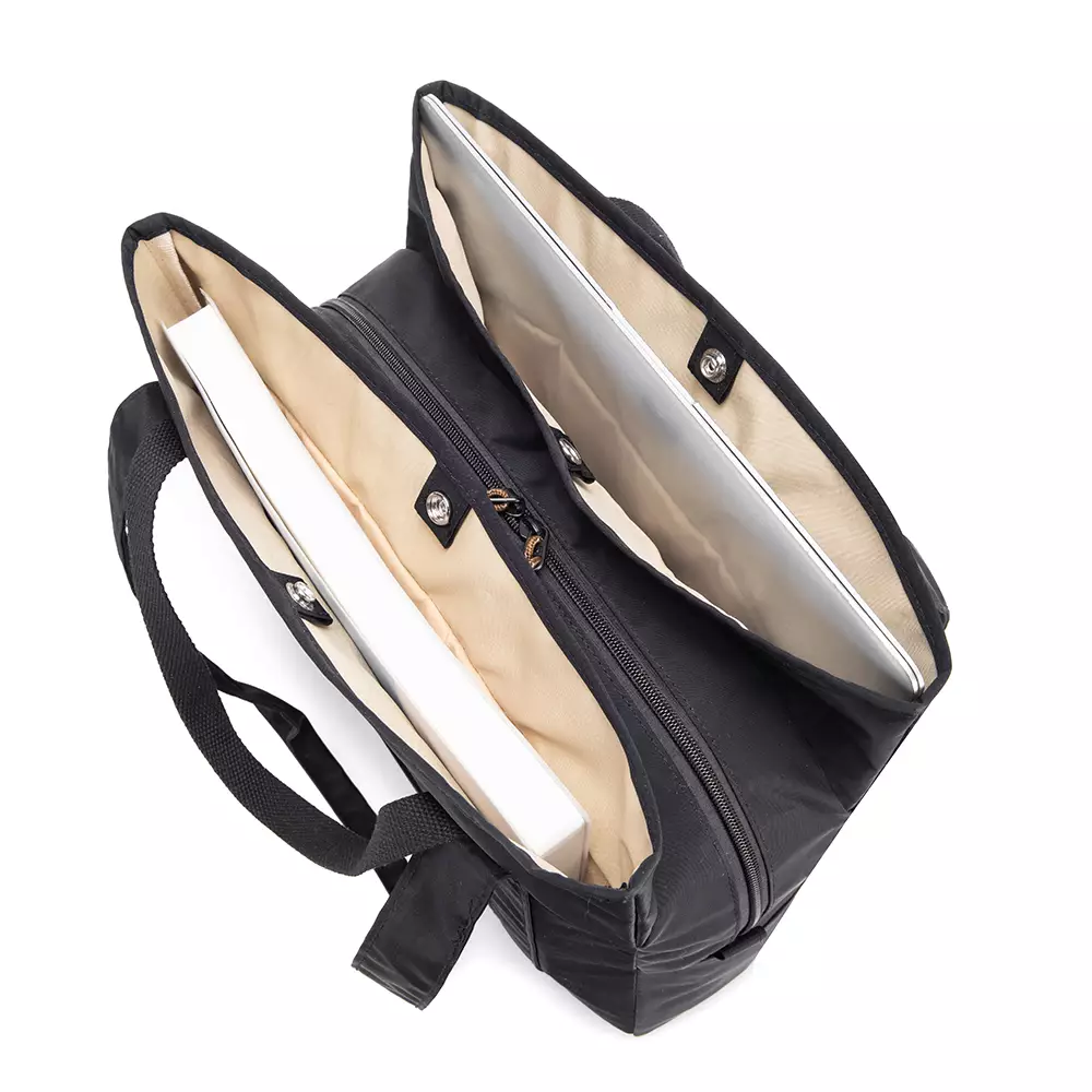 Navy Club Cavero ToteBag  Tas Travel - Duffle Bag Tas Pakaian Tas Pria Tas Wanita