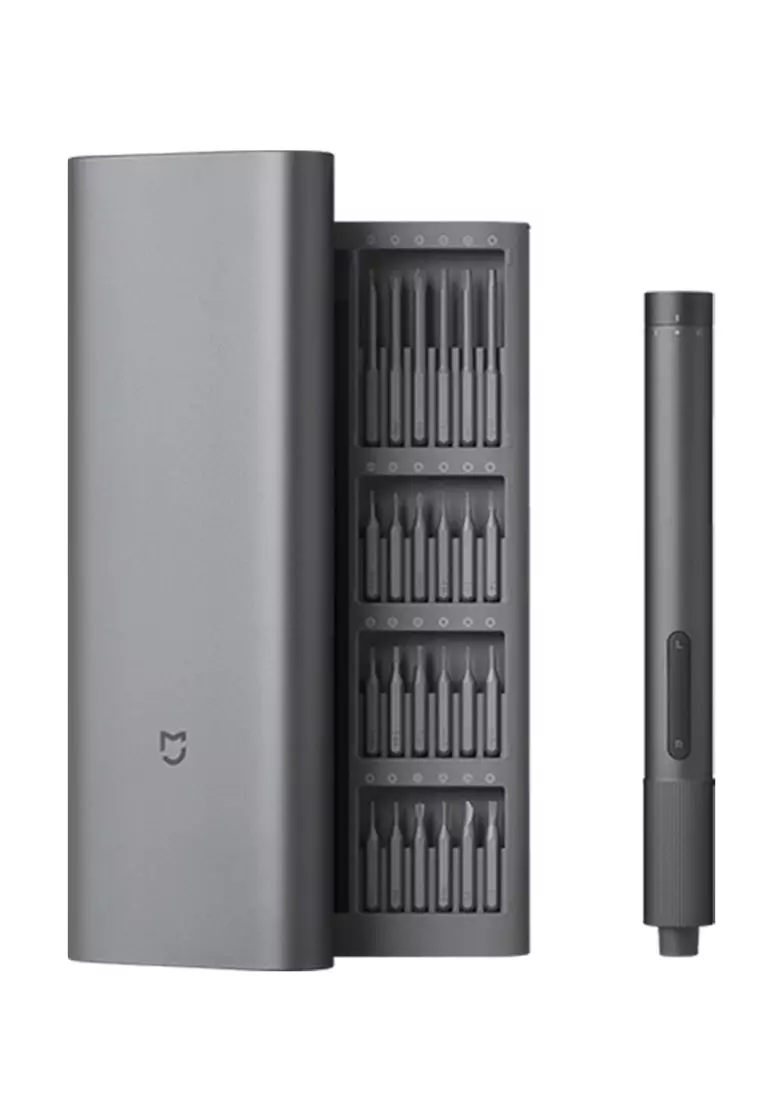 Buy Xiaomi Xiaomi Mi Electric Precision Screwdriver 2024 Online