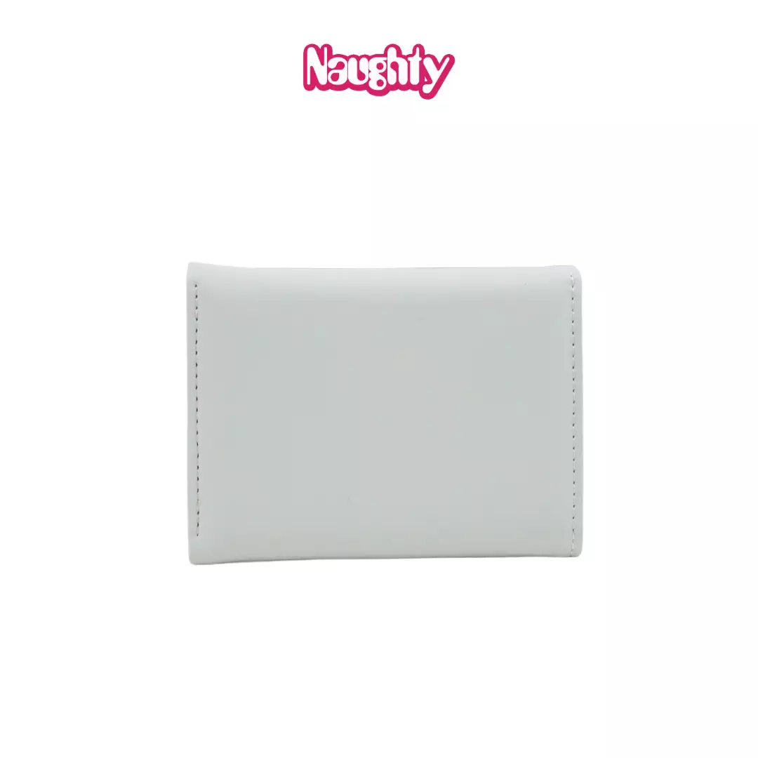 Dompet Pendek Wanita Hima Short Wallet G642 2405035 Naughty Accessories