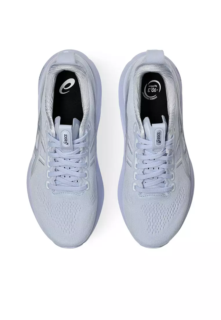 GEL-KAYANO 32 (D) 跑步鞋 1012B839-401