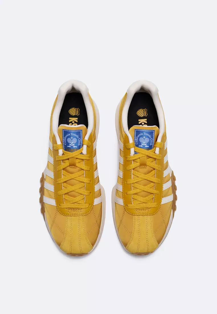 男裝 CLASSIC JOGGER 運動鞋