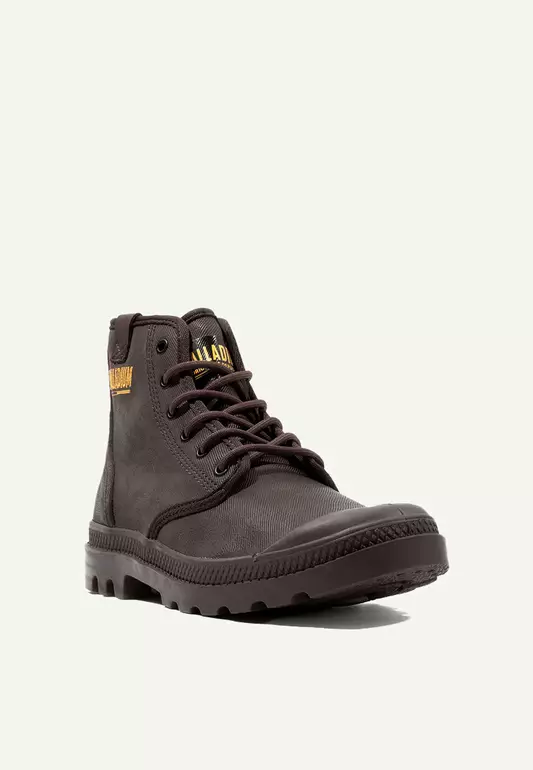 Pampa HI Coated Men's Boots