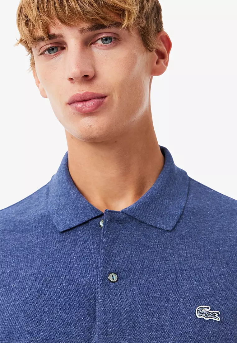 Original L.12.12 Cotton Piqué Polo Shirt