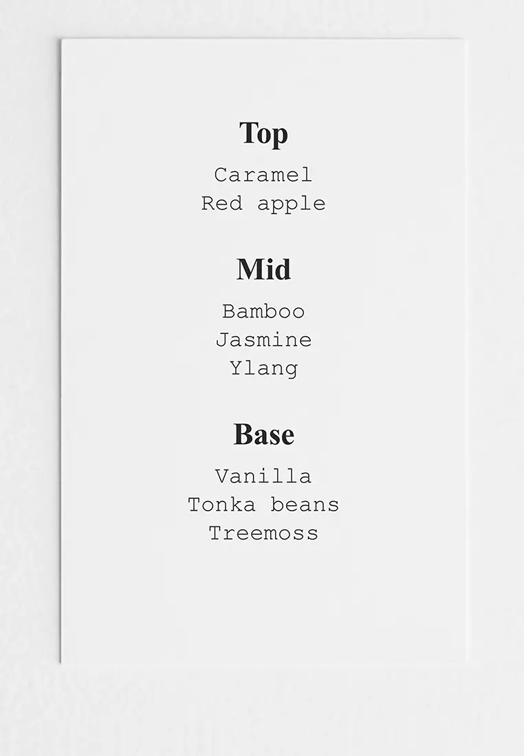 Buy & Other Stories Perle de Coco Body Souffle Online ZALORA Malaysia