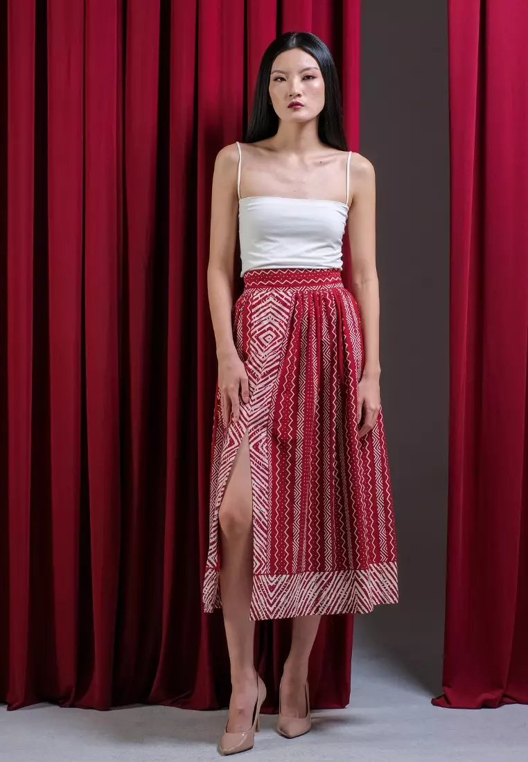 Rasda Skirt