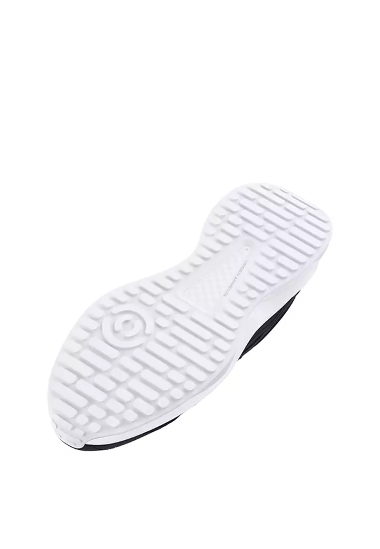 Edge Leather Men's Training Shoes