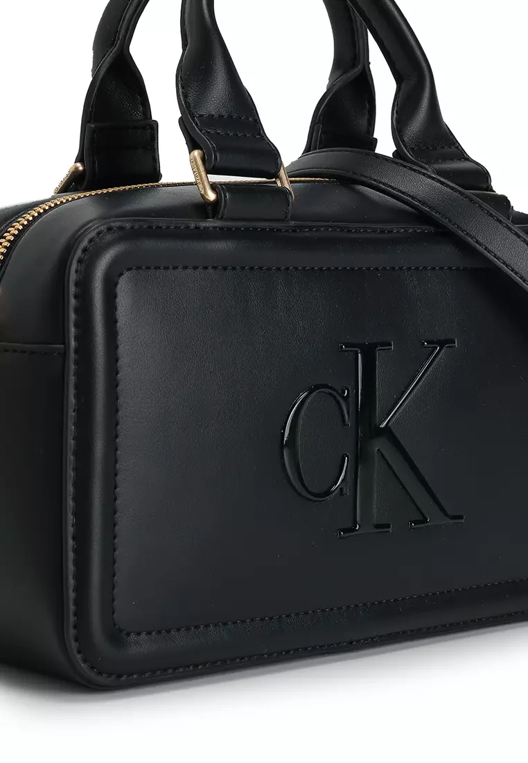 Bold Monogram 迷你側孭袋 - Calvin Klein Accessories