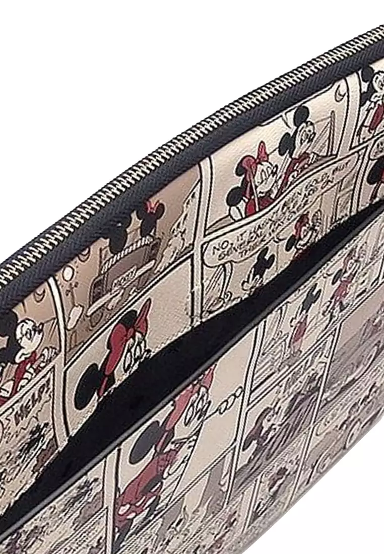 Kate spade minnie discount mouse laptop case