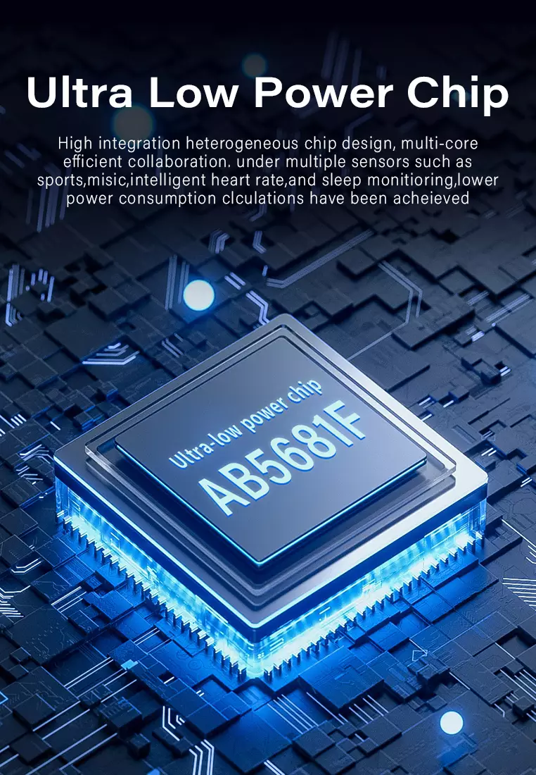 Smart Watch U19 Zinc Alloy Shell Strong Battery Life Health Management Jam Pintar AI Voice Assistant grey