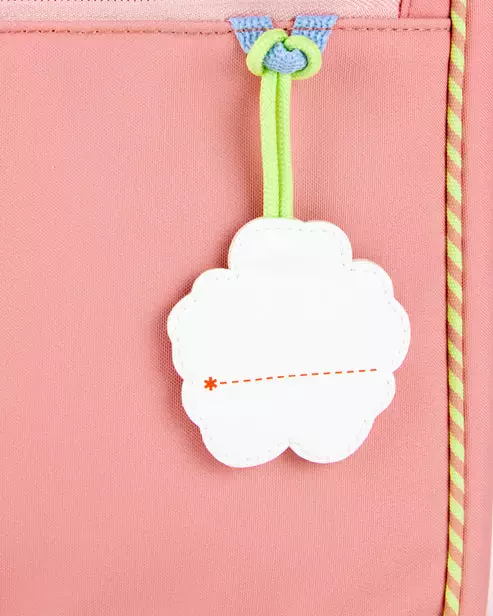 Skip Hop Wander Kids Backpack - Tas Ransel Sekolah Anak