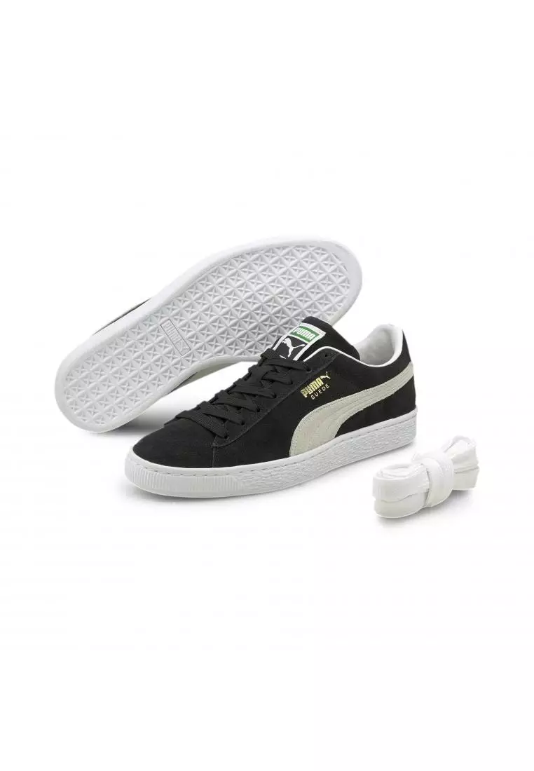 Puma classic sale sale
