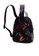 Herschel black Nova Mini Backpack 9CEC5AC5C81F1EGS_3