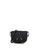 See by Chloé black Mini Hana Bag Crossbody bag 91A33ACA8E13E6GS_1