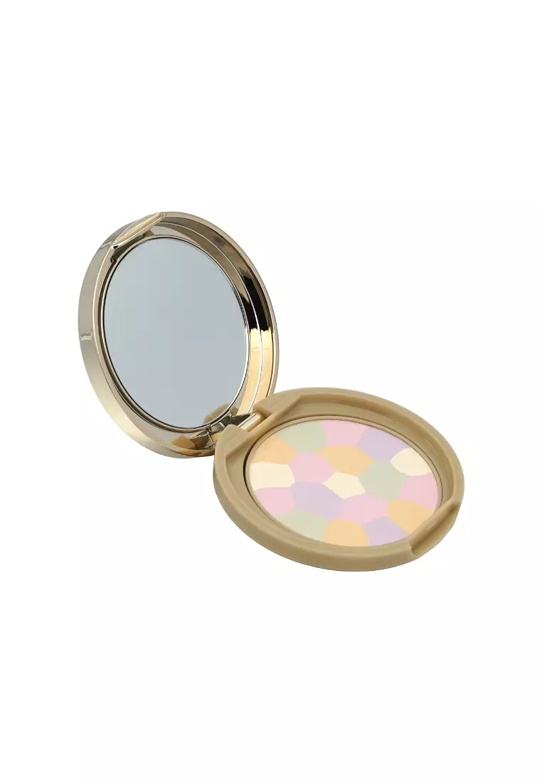 CANMAKE Marshmallow Finish Powder Abloom 1piece 1