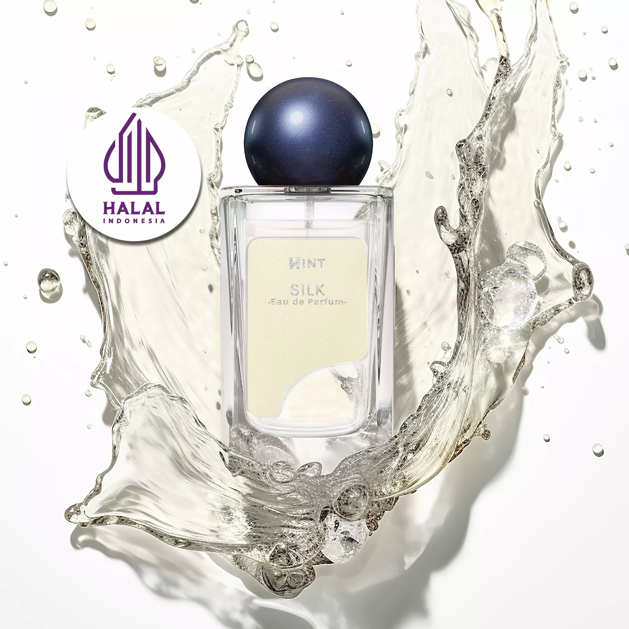 HINT Silk Eau de Parfum