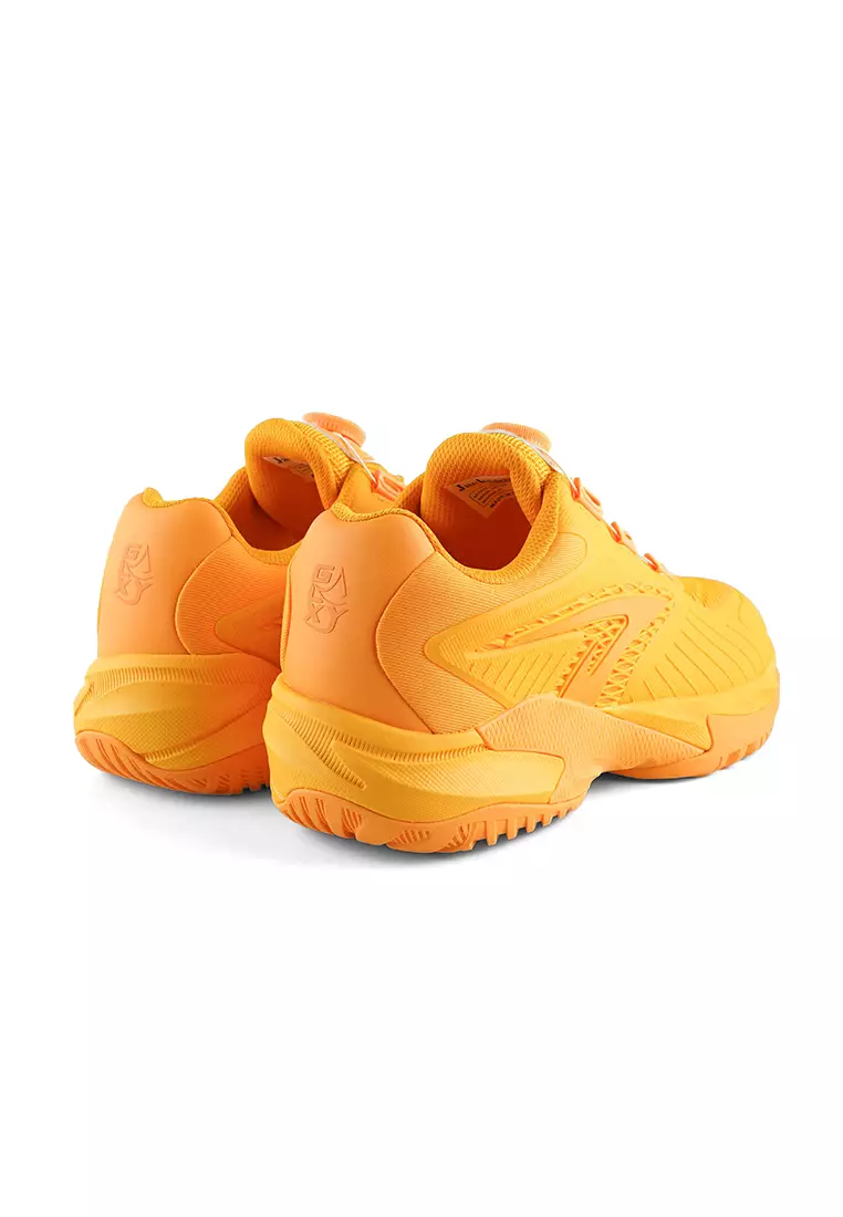 Jackson Active Galaxy Yellow - Sepatu Padel