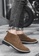 Twenty Eight Shoes brown VANSA   Stylish Cowsuede Mid Boots VSM-B512 A7DC7SHB4B9414GS_8