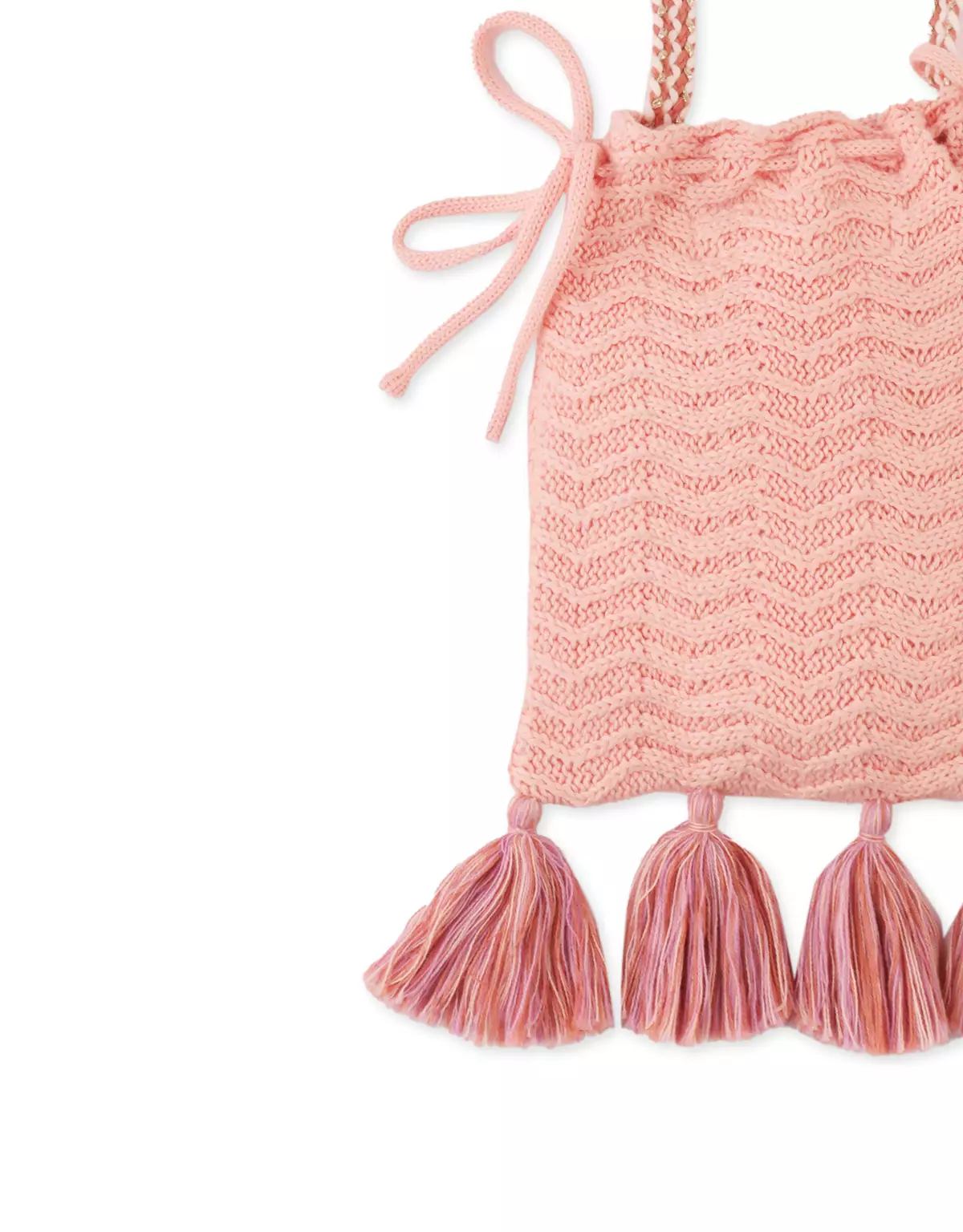 Gingersnaps Havana Serenade 2 Accs Bag Multi - Tas Anak Perempuan (Multi)