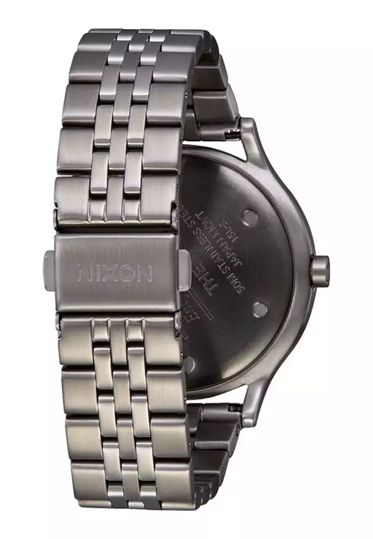 SALA ALL ROSEGOLD/GUNMETAL