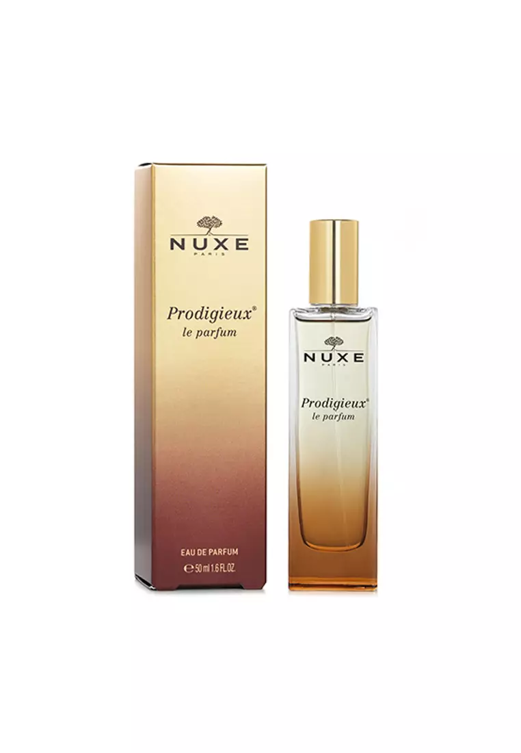 NUXE - Prodigieux Le Parfum Eau De Parfum Spray 50ml/1.6oz