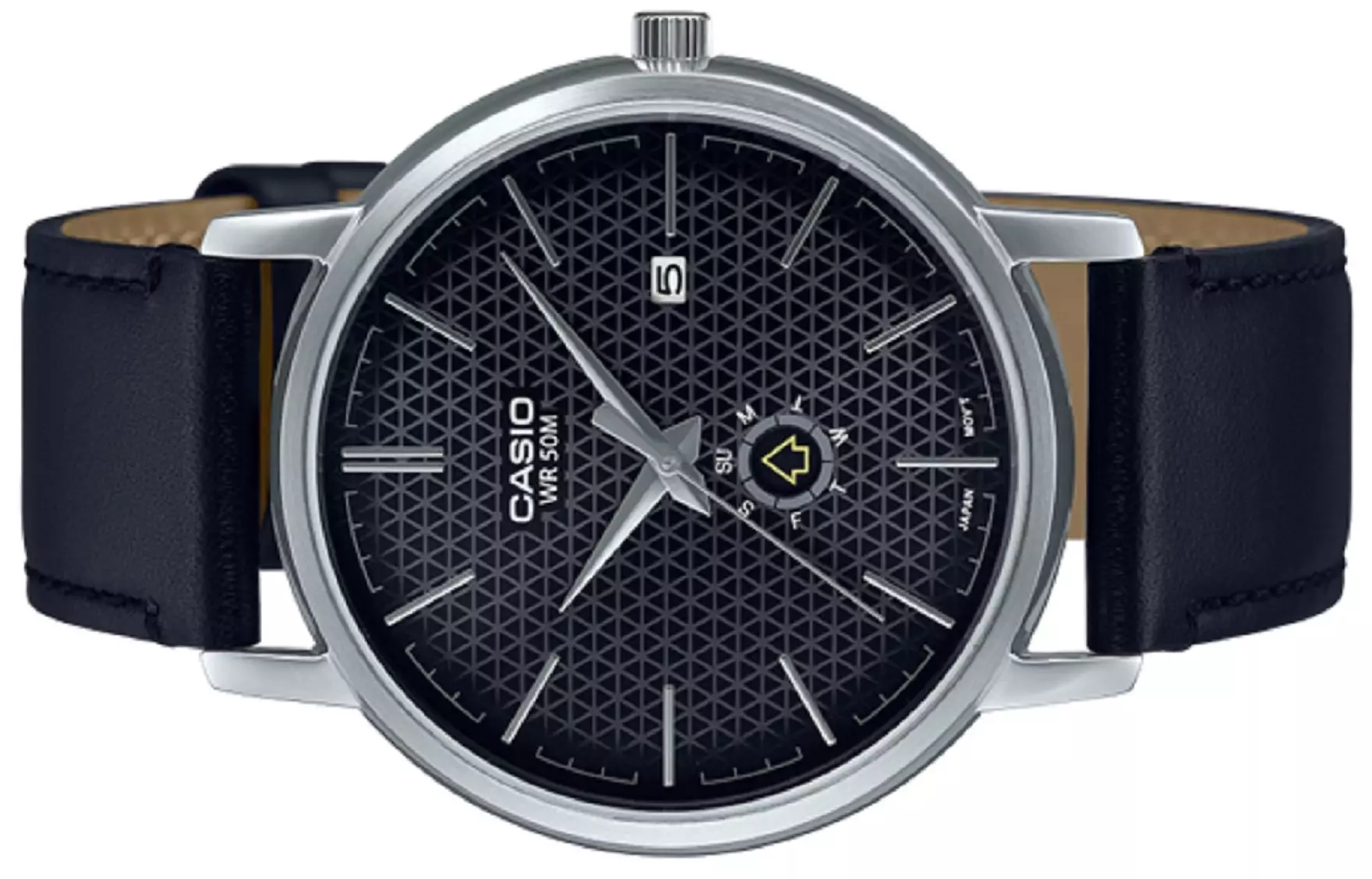 Analog Watch MTP-B125L-1A