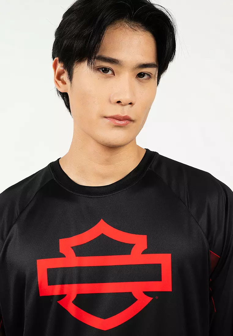 H-D® Speedway Moto Jersey