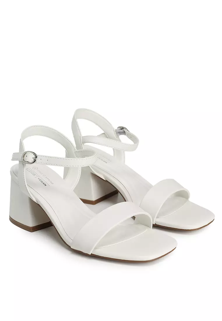 Charliee Heels