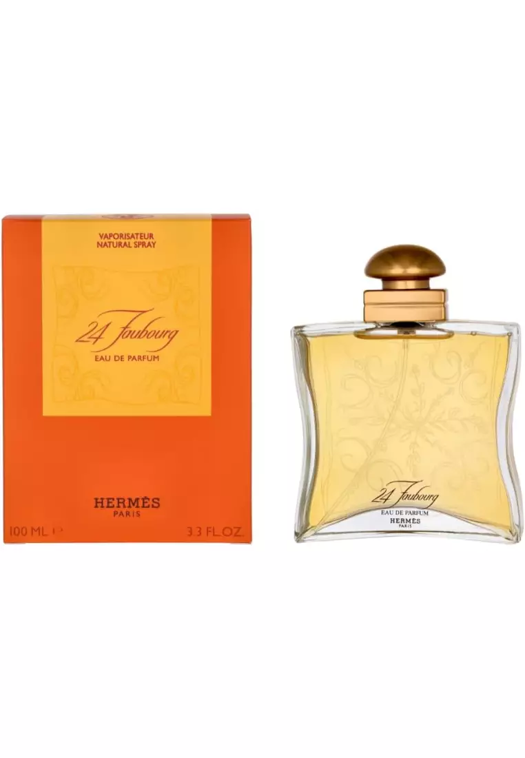 Buy Hermès Hermès - 24 Faubourg Eau De Parfum 100ml 2026 Online