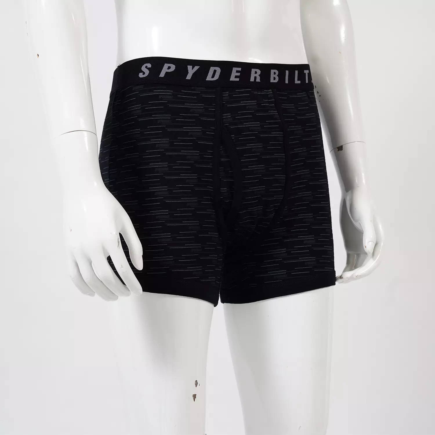 Spyderbilt Celana Dalam Pria Mons Men Boxer Planet Surf